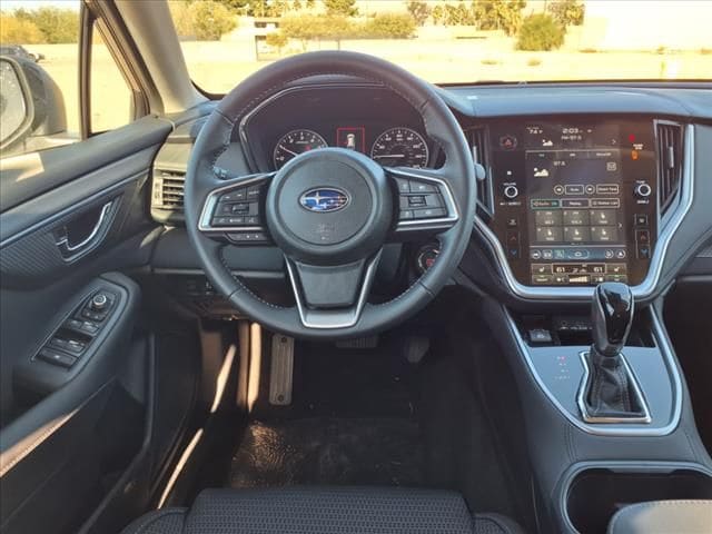 new 2025 Subaru Outback car, priced at $34,768