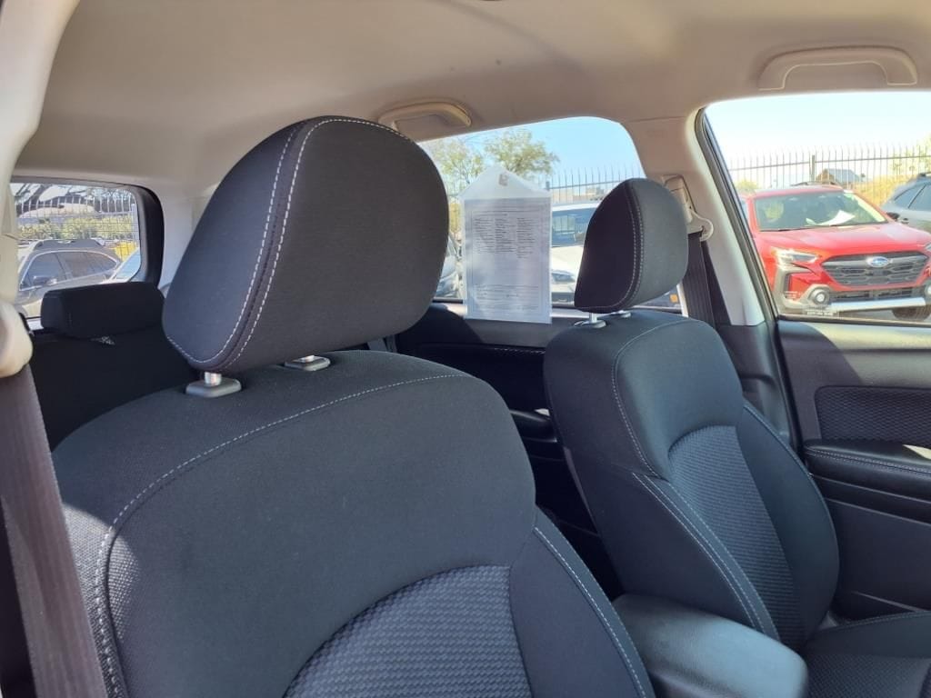 used 2018 Subaru Forester car, priced at $16,500