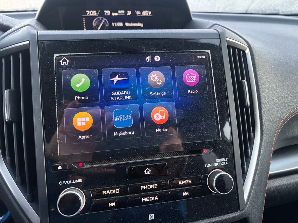 used 2019 Subaru Crosstrek car, priced at $20,000