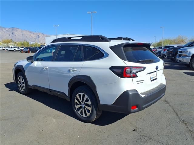 new 2025 Subaru Outback car, priced at $33,487