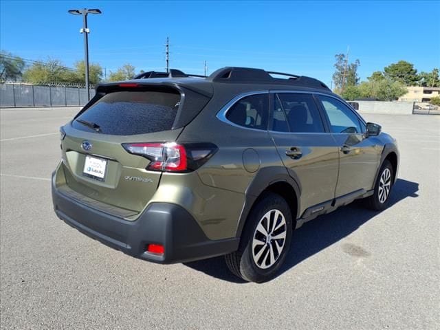 new 2025 Subaru Outback car, priced at $34,768