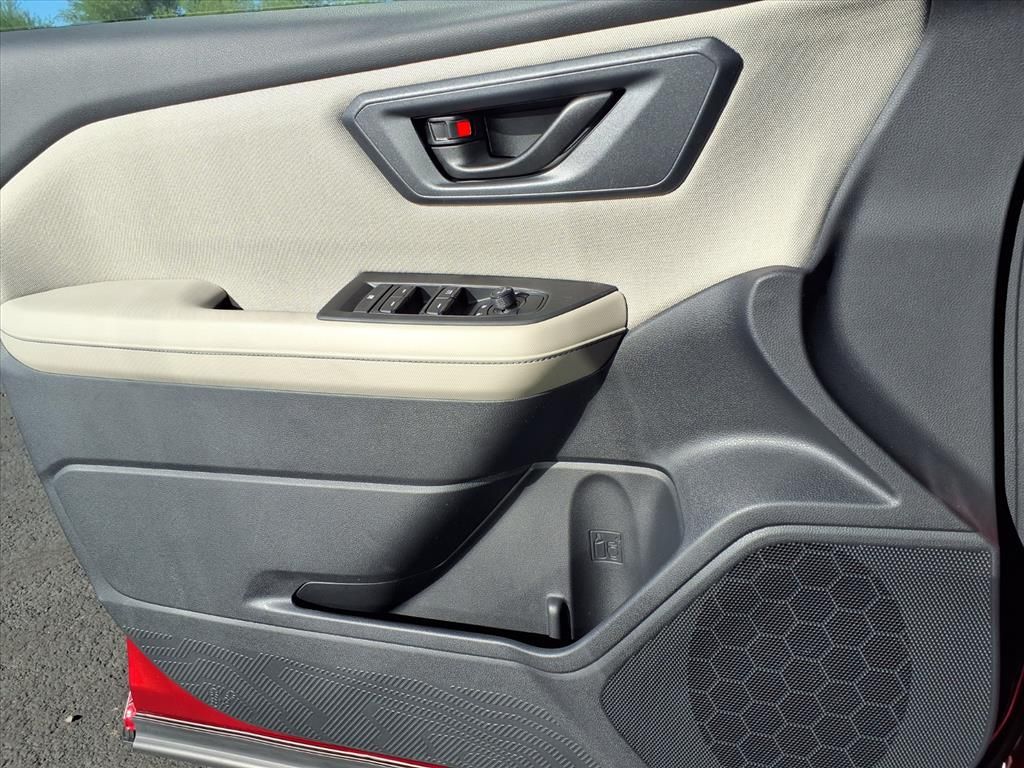 new 2026 Subaru Forester car, priced at $31,445