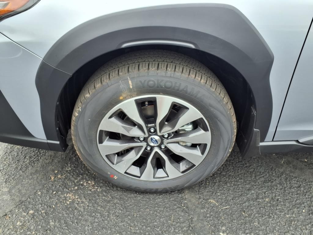 new 2025 Subaru Outback car, priced at $46,024