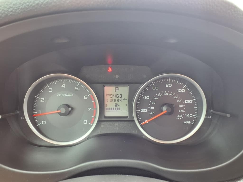 used 2015 Subaru Forester car, priced at $11,500
