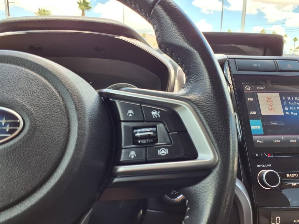 used 2021 Subaru Ascent car, priced at $26,000
