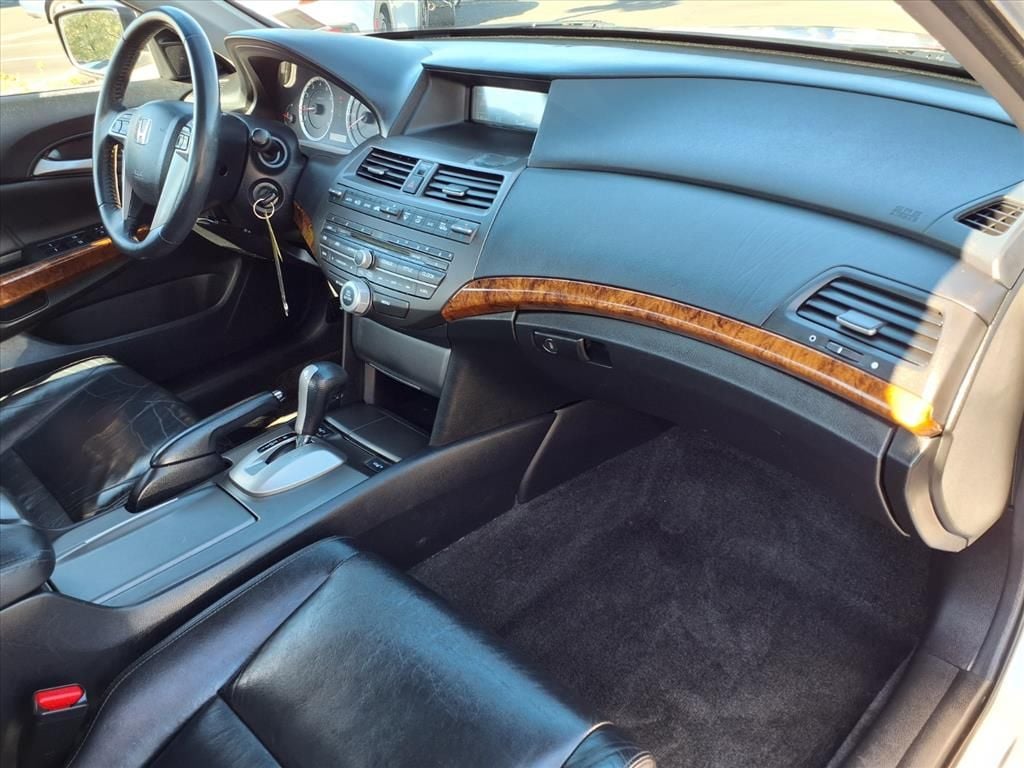 used 2011 Honda Accord car, priced at $9,500