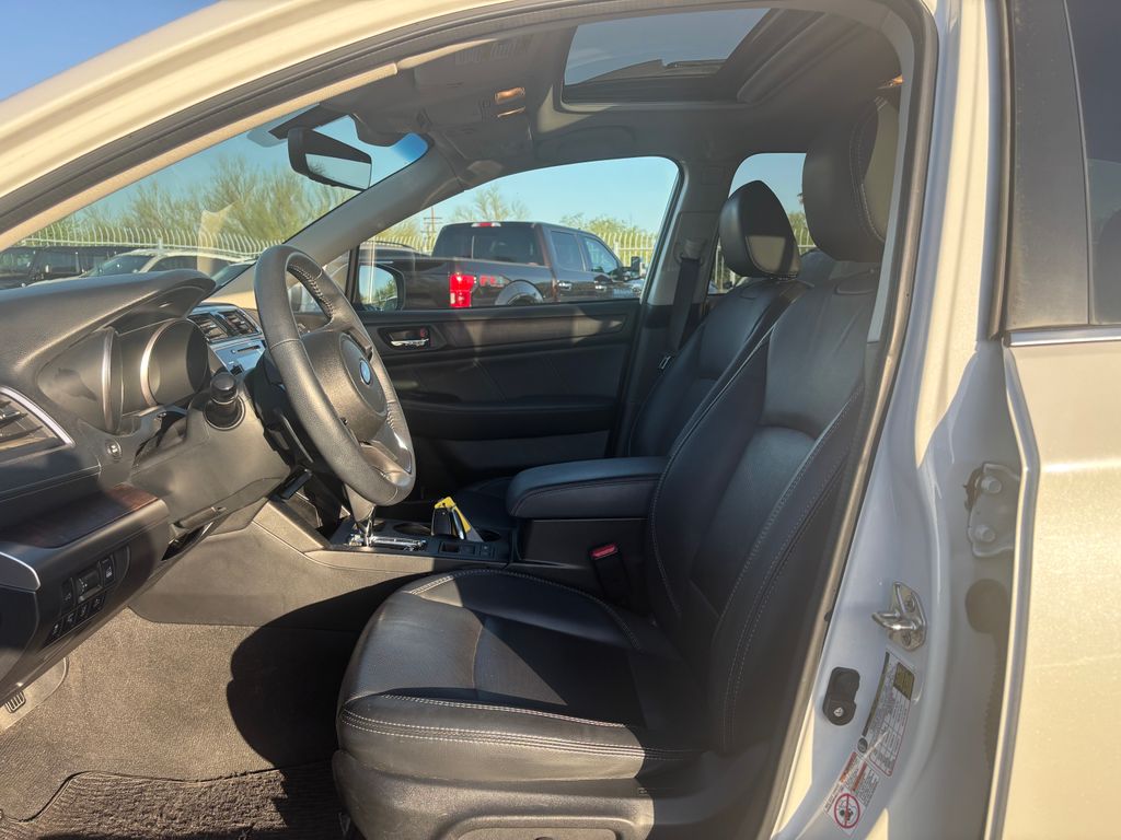 used 2019 Subaru Outback car, priced at $18,500
