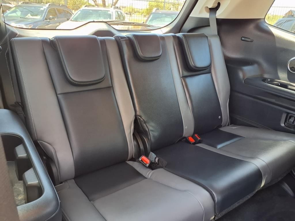 used 2024 Subaru Ascent car, priced at $36,000