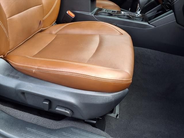 used 2019 Subaru Outback car, priced at $16,777