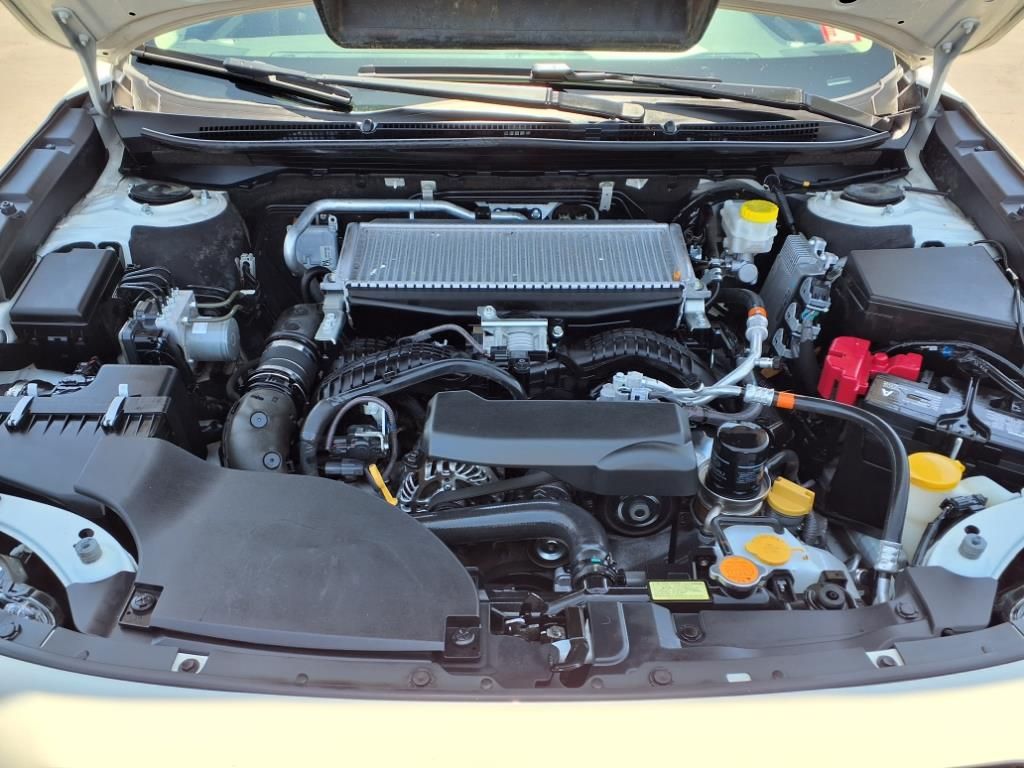 used 2022 Subaru Outback car, priced at $28,000