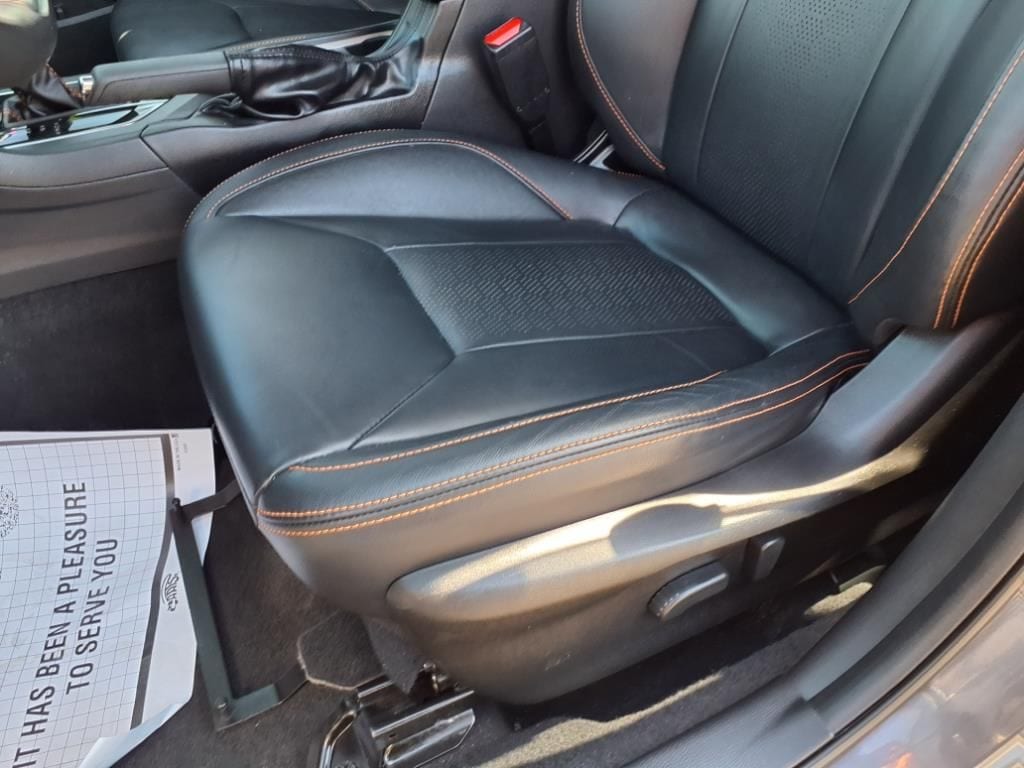 used 2020 Subaru Crosstrek car, priced at $24,000