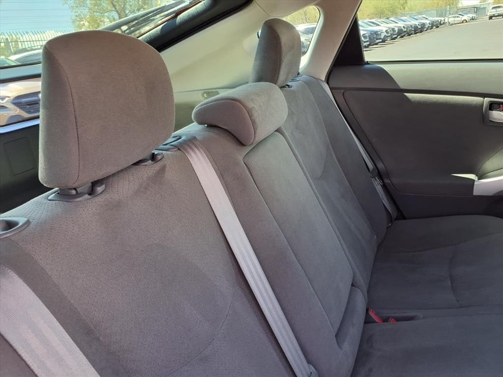 used 2011 Toyota Prius car, priced at $11,000
