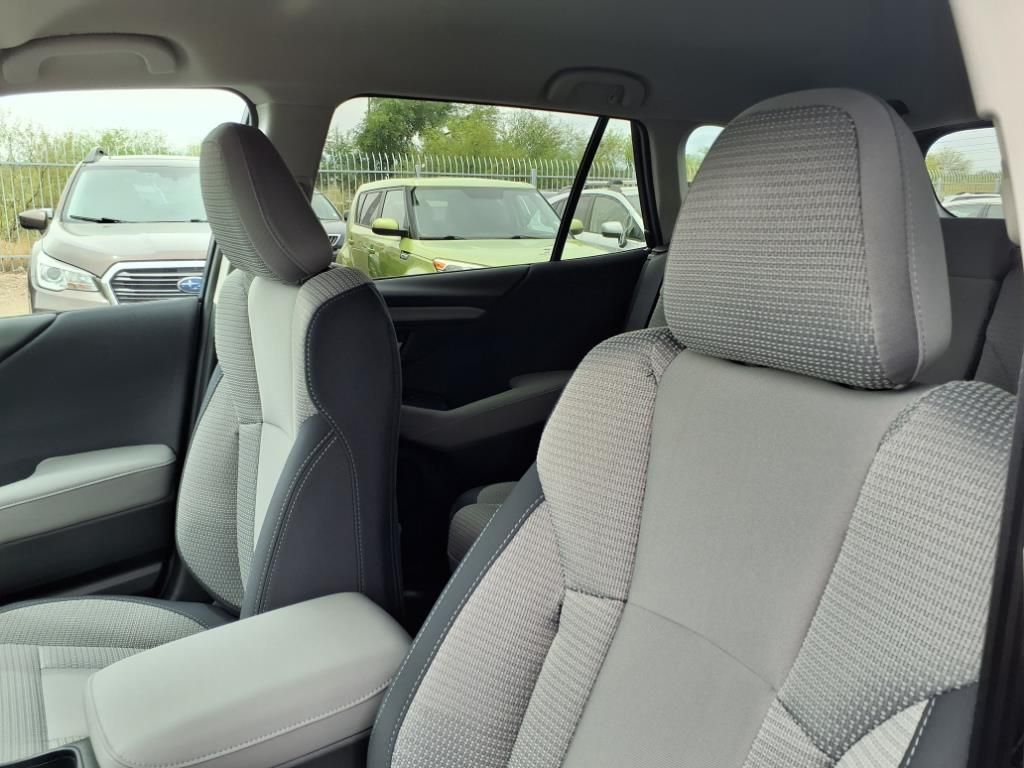 new 2025 Subaru Outback car, priced at $34,887