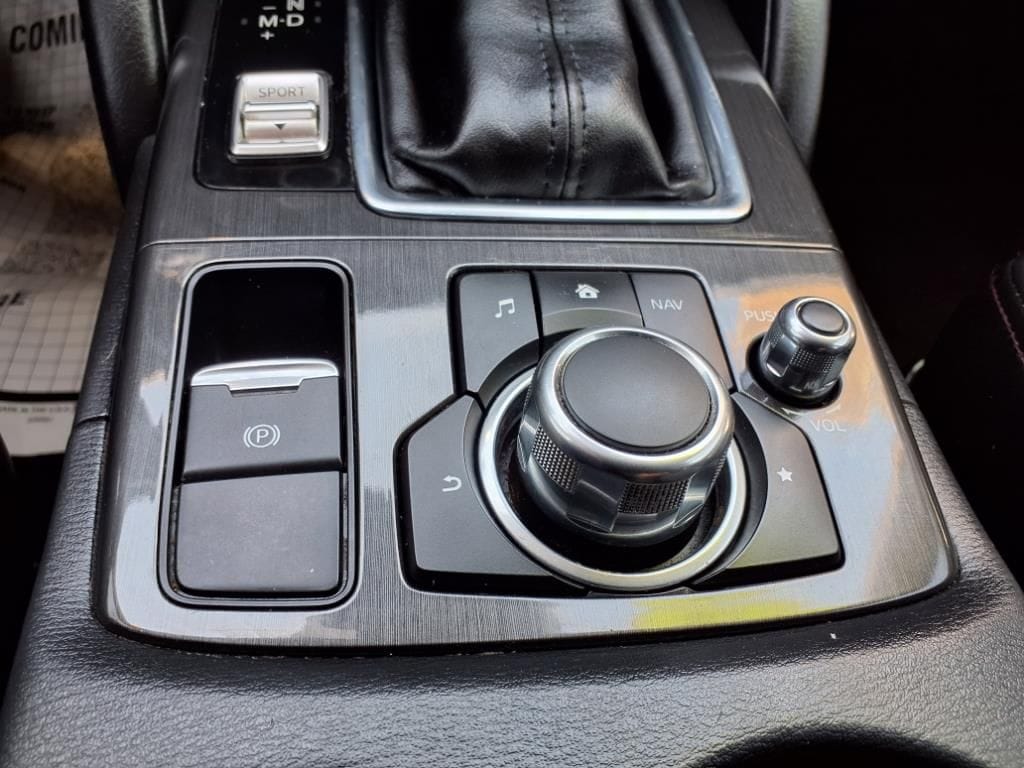 used 2016 Mazda Mazda CX-5 car, priced at $19,000