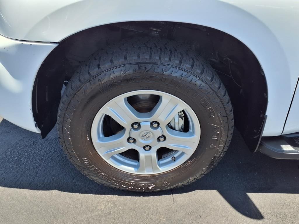 used 2013 Toyota Sequoia car, priced at $18,500