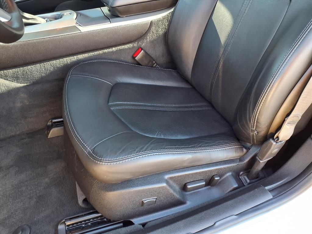 used 2013 Cadillac CTS car, priced at $12,500