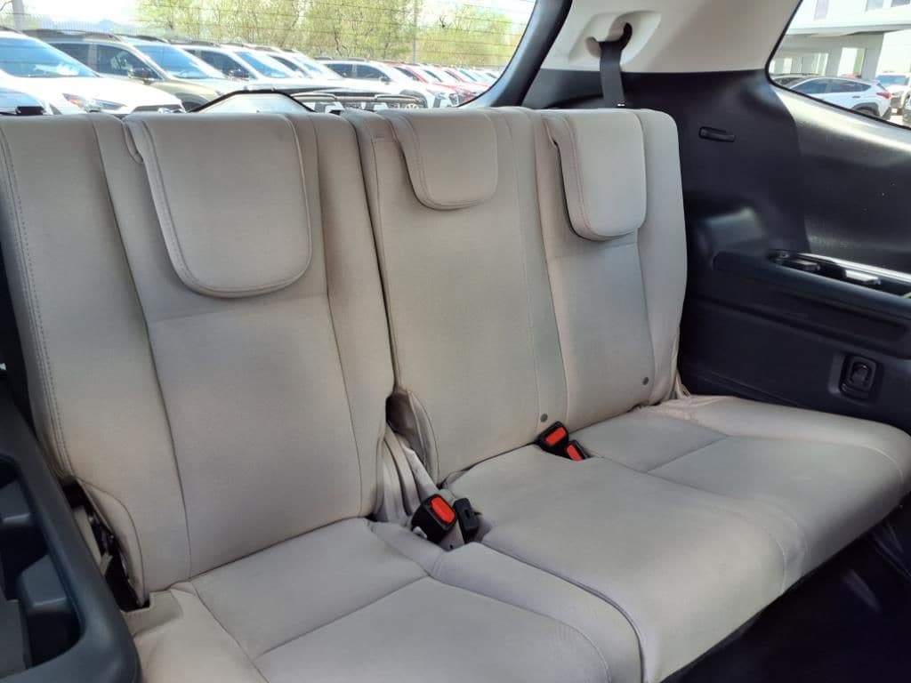 used 2021 Subaru Ascent car, priced at $26,000