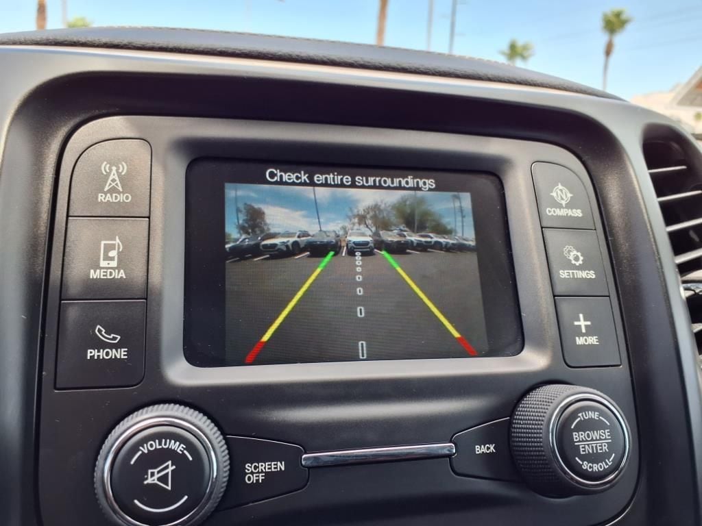 used 2017 Jeep Cherokee car, priced at $12,000