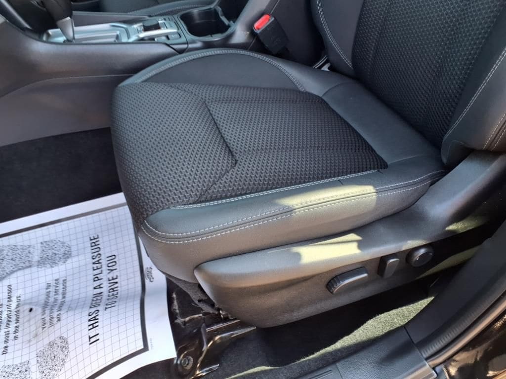 used 2020 Subaru Forester car, priced at $22,500