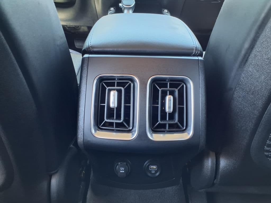 used 2023 Kia Sorento car, priced at $29,500
