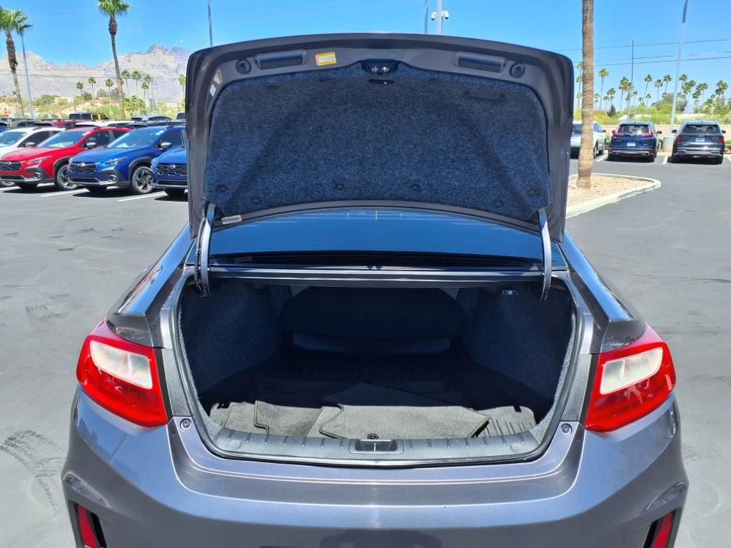 used 2015 Honda Accord car, priced at $13,777
