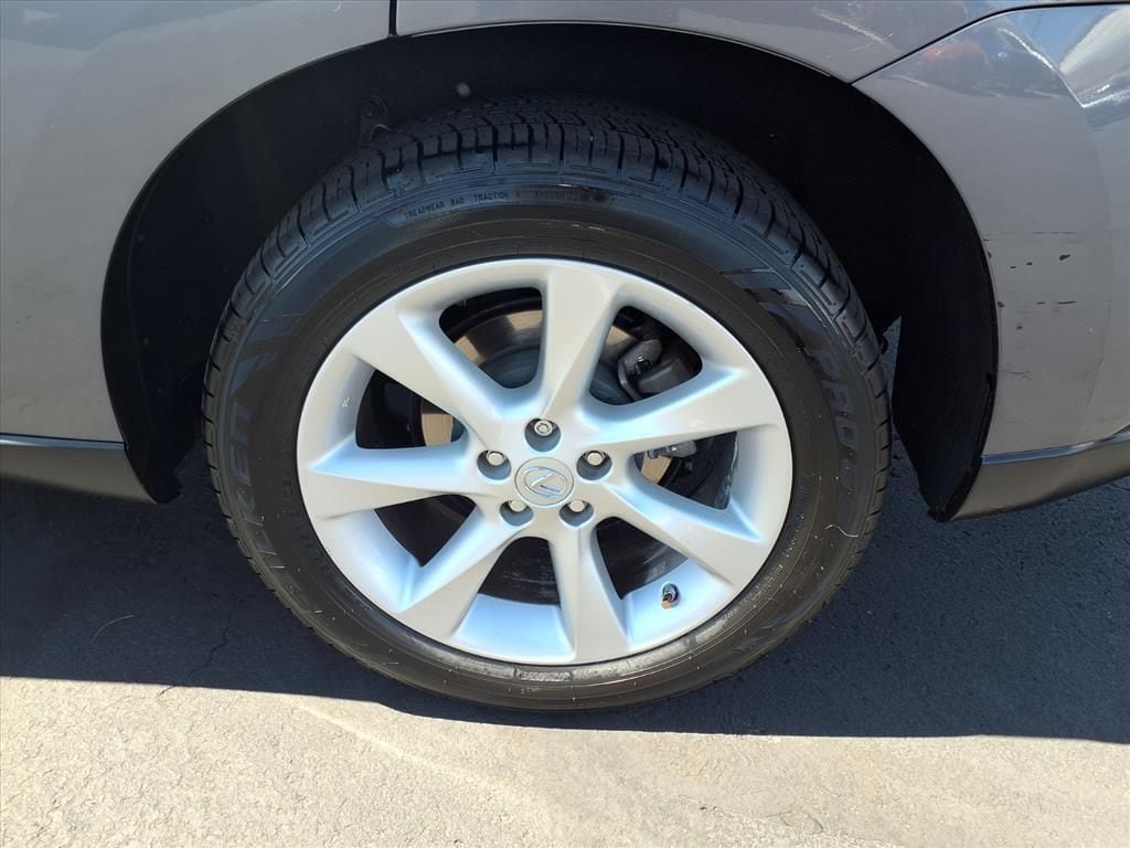 used 2012 Lexus RX 350 car, priced at $11,500