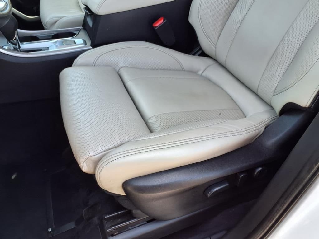 used 2022 Subaru Ascent car, priced at $28,000