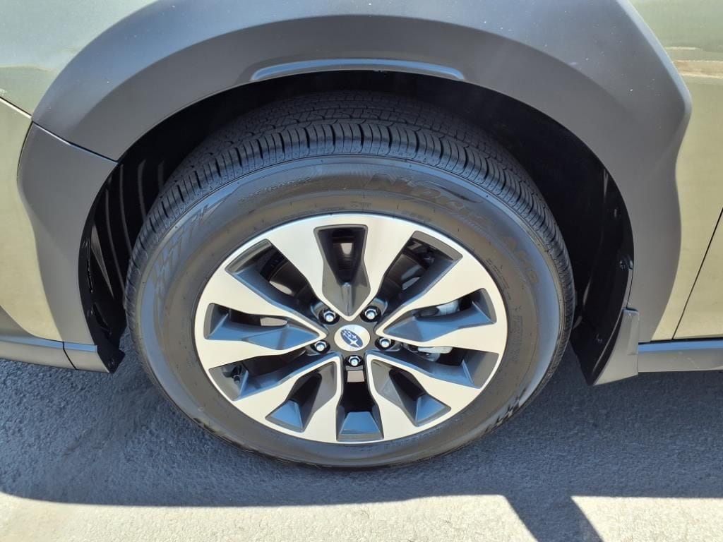 used 2023 Subaru Outback car, priced at $30,000