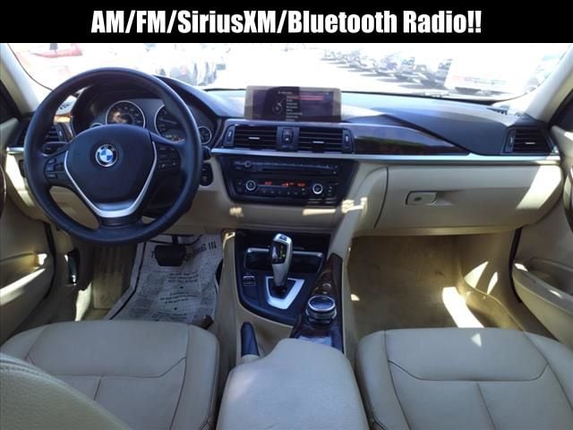 used 2014 BMW 328i xDrive car, priced at $10,000