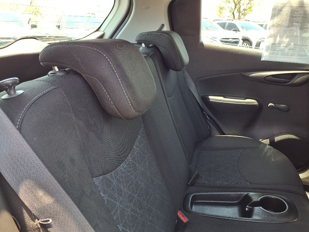 used 2019 Chevrolet Spark car, priced at $12,985