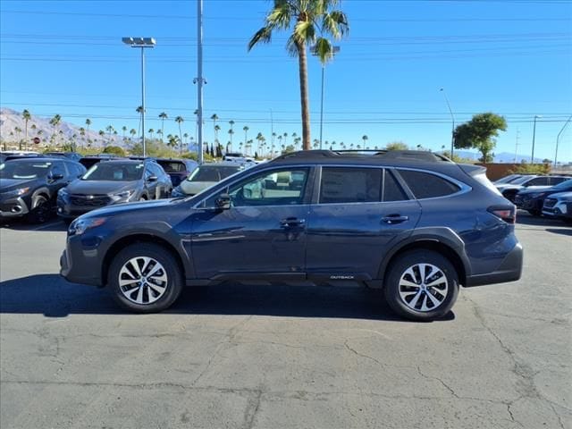 new 2025 Subaru Outback car, priced at $33,368