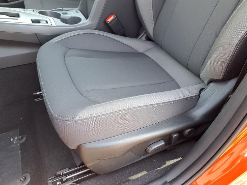 new 2025 Subaru Crosstrek car, priced at $31,479