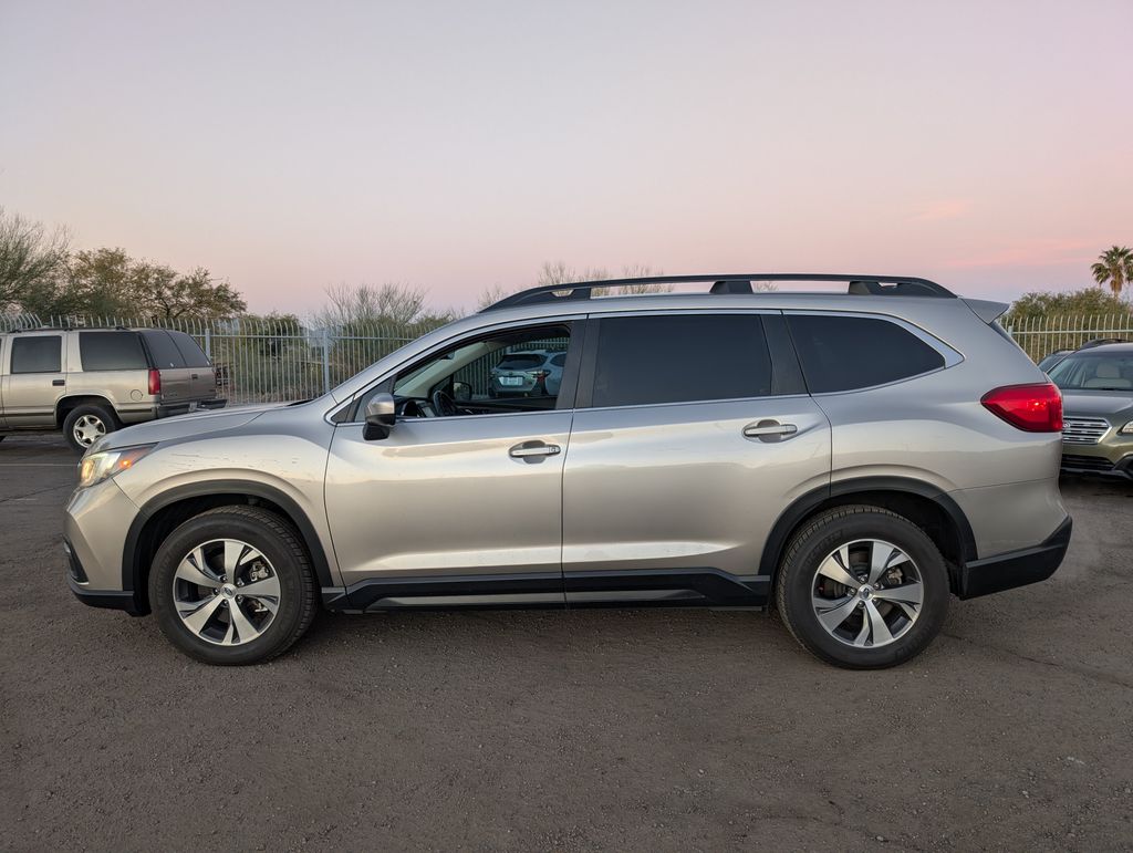 used 2019 Subaru Ascent car, priced at $23,000