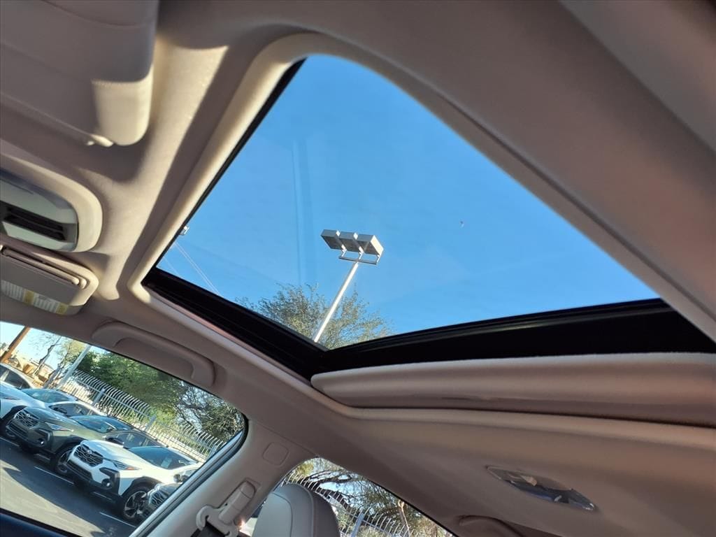 used 2021 Subaru Crosstrek car, priced at $25,000