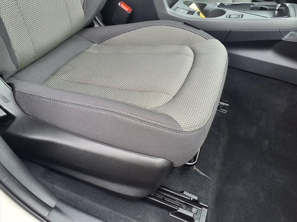 used 2024 Subaru Crosstrek car, priced at $27,000