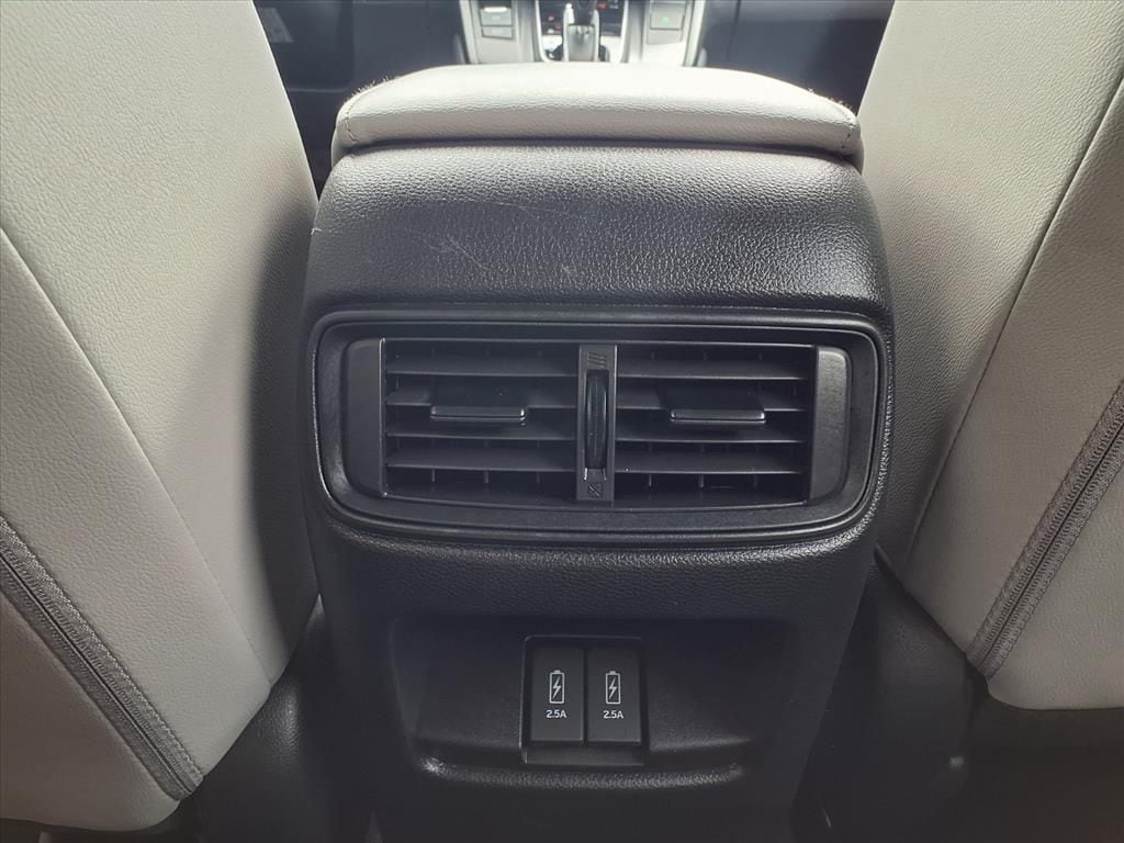 used 2019 Honda CR-V car, priced at $22,000