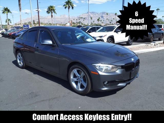 used 2014 BMW 320i car, priced at $11,000