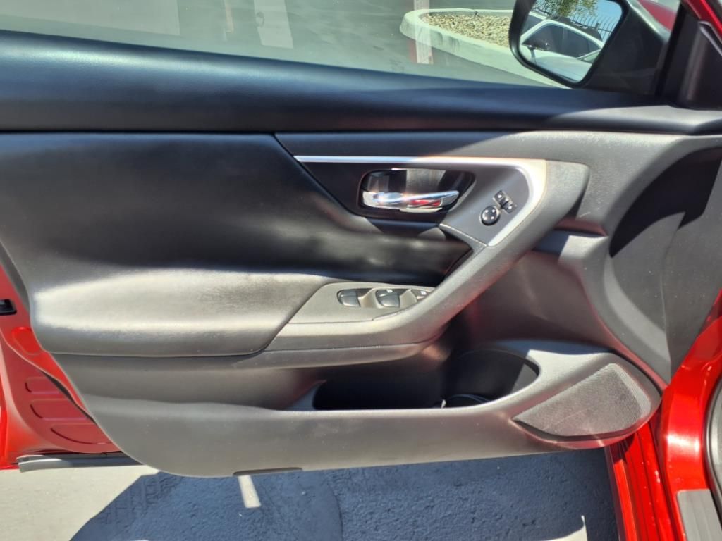 used 2017 Nissan Altima car, priced at $7,500