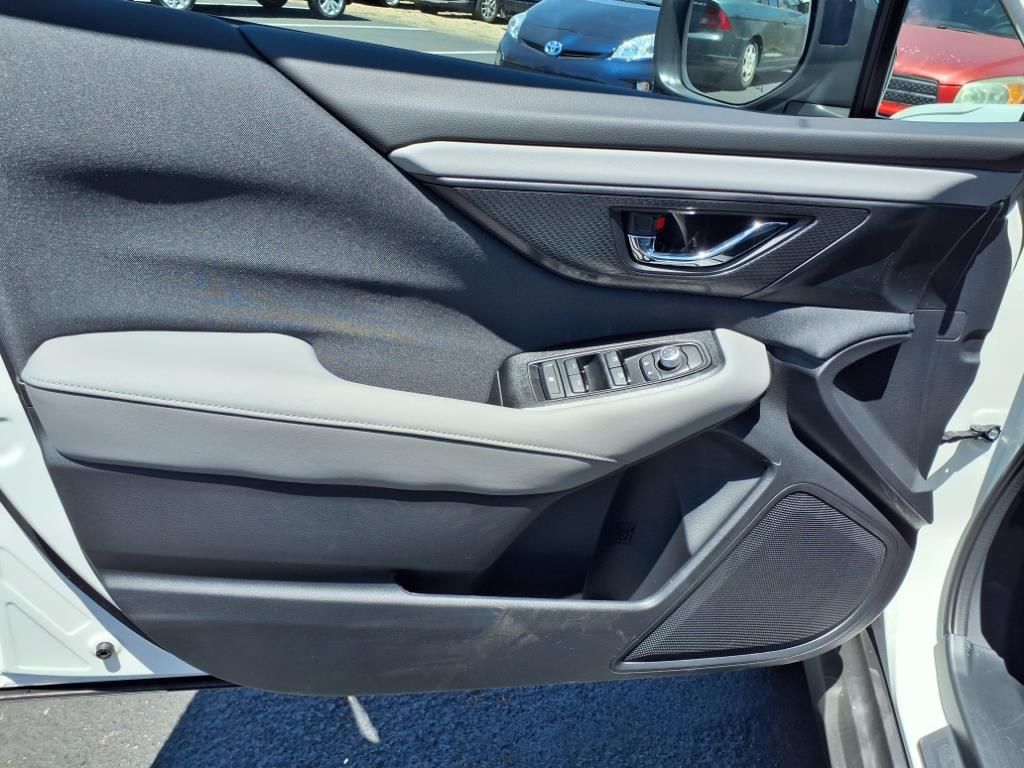 new 2025 Subaru Outback car, priced at $38,232