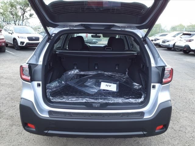 new 2025 Subaru Outback car, priced at $36,409