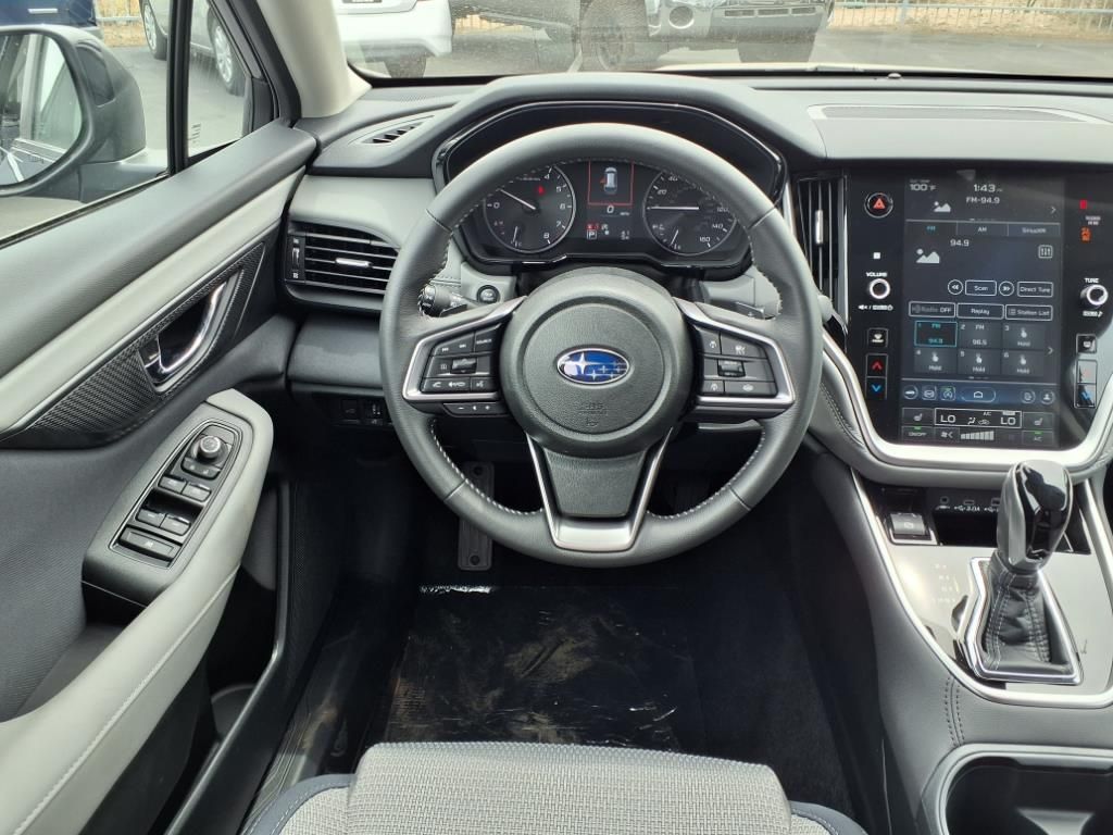 new 2025 Subaru Outback car, priced at $34,887