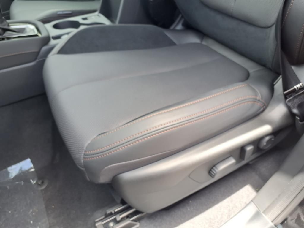 new 2025 Subaru Forester Hybrid car, priced at $44,955