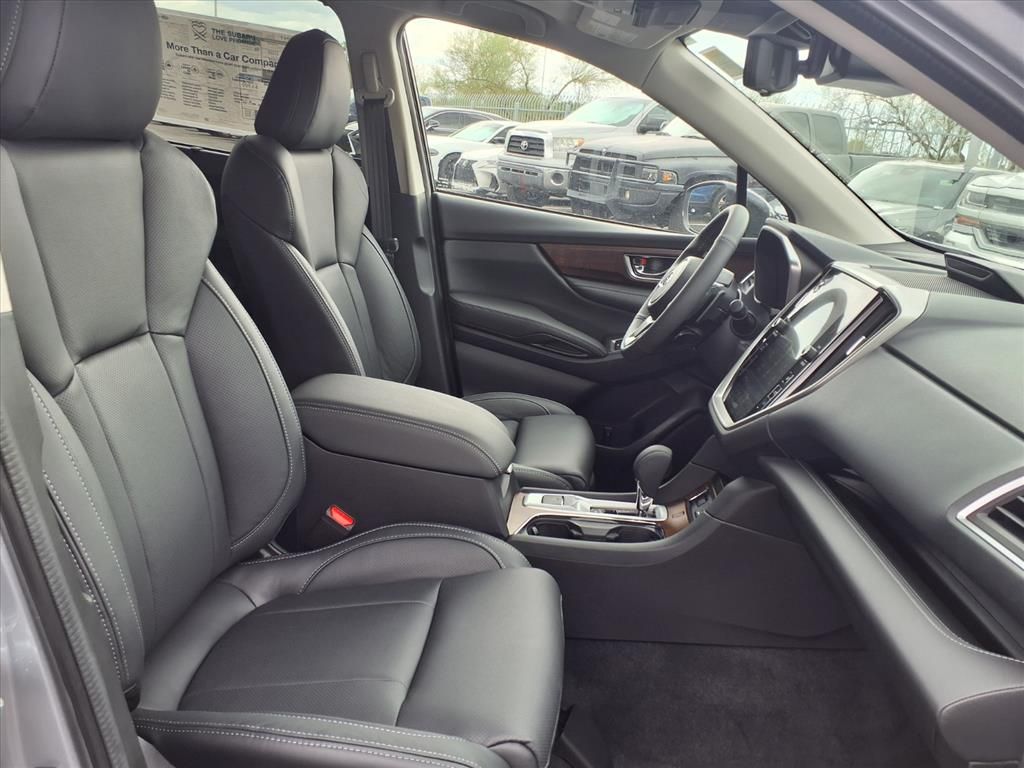 new 2025 Subaru Ascent car, priced at $53,932