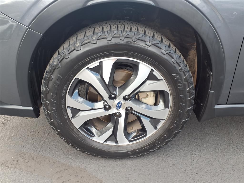 used 2022 Subaru Outback car, priced at $23,000