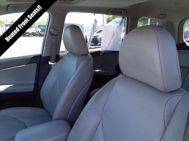 used 2012 Toyota RAV4 car, priced at $9,000