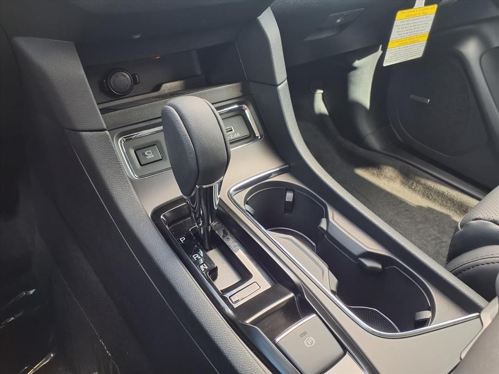 new 2025 Subaru Ascent car, priced at $54,921