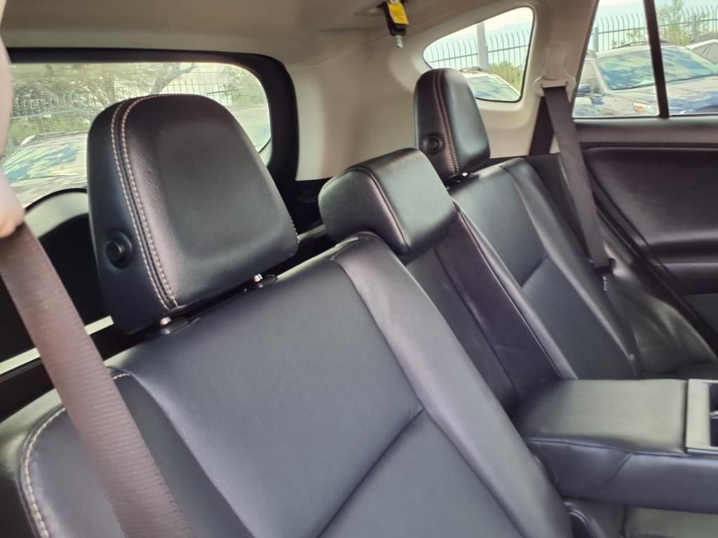 used 2013 Toyota RAV4 car, priced at $12,500