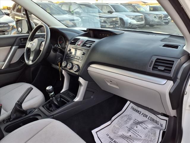 used 2014 Subaru Forester car, priced at $8,777