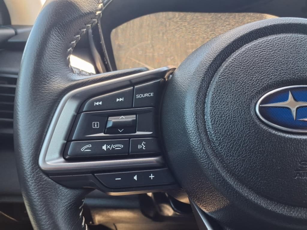 used 2025 Subaru Outback car, priced at $33,000