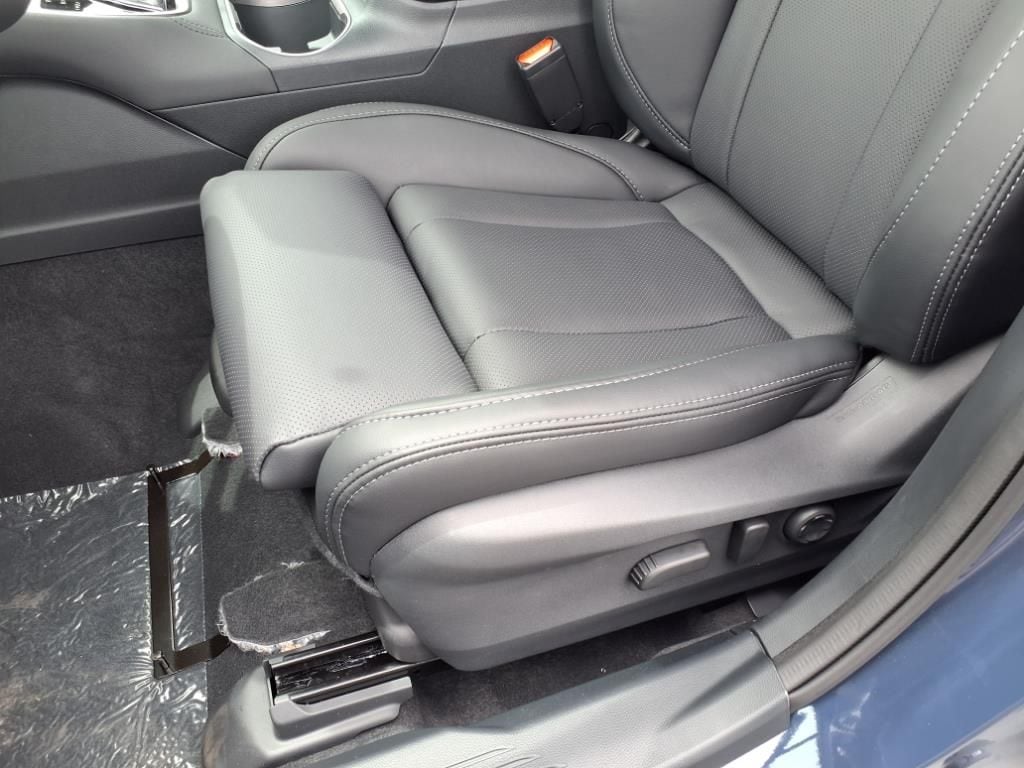 new 2025 Subaru Outback car, priced at $40,836